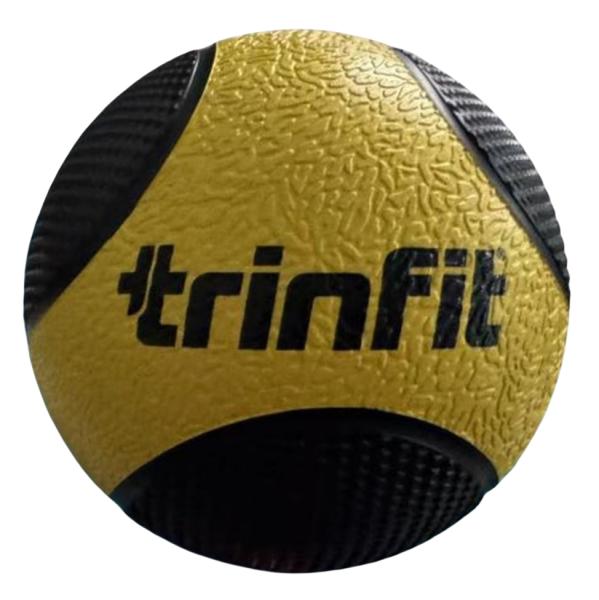 Slam ball TRINFIT barevný 1 kg