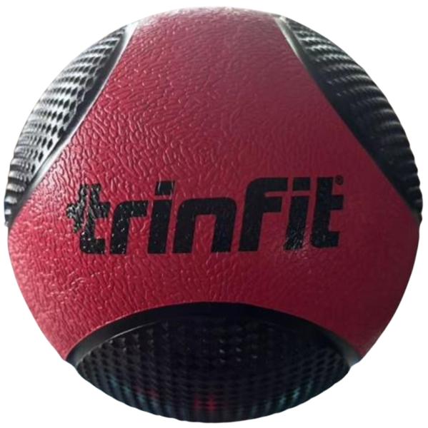 Slam ball TRINFIT barevný 6 kg