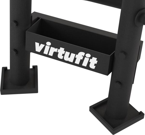 Stojan na kotouče VirtuFit Bodypump Storage Rack detail