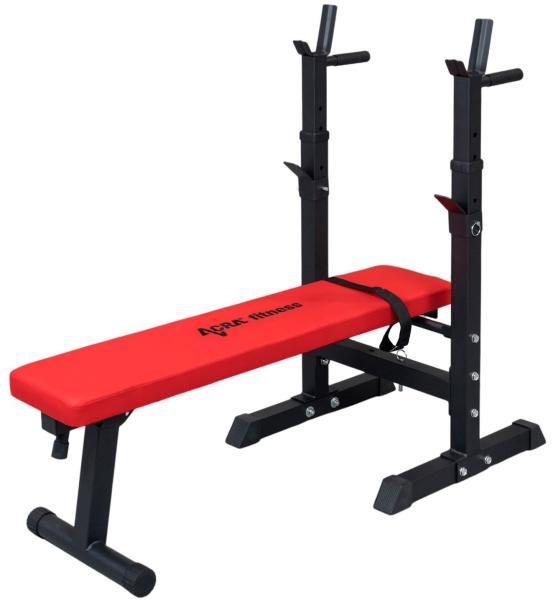 Posilňovacie lavice bench press Posilovací lavice víceúčelová WB2500