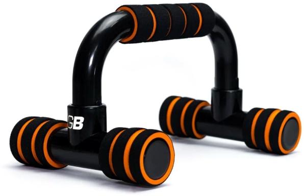 Adaptér na kliky GYMBEAM Push Up Bar solo