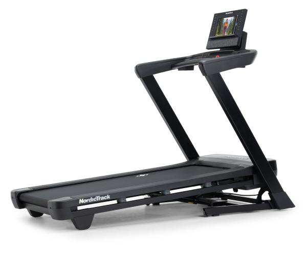 Bežecký pás NORDICTRACK T Series 8 s tabletem