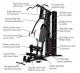 MARCY HG5000 Home gym popisg