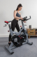 Cyklotrenažér Flow Fitness DSB600i promo fotka1