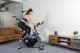 Cyklotrenažér Flow Fitness DSB600i promo fotka3