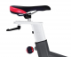 Cyklotrenažér Flow Fitness DSB600i sedlo