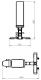 Posilňovacia lavica na jednoručky TRINFIT Bench L9 Pro nákres (1).JPG