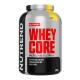 NUTREND Whey Core 1800 g vanilka