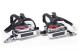 Pedály VIRTUFIT SPD Duo Pedals 14 mm úvodní