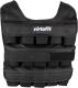 VIRTUFIT Adjustable Weight Vest Pro - 30 kg přední strana