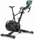 Cyklotrenažér BH FITNESS Exercycle Smart Bike R z úhlu