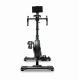 Cyklotrenažér BH FITNESS Exercycle Smart Bike R zezadu