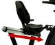 Rotopéd BH FITNESS TFR ERGO DUAL Black nastavení sedla