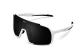 Okuliare Polarizační sluneční brýle VIF One White x Black Polarized