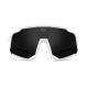 Okuliare Sluneční brýle VIF Two White x Black Polarized