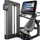 BH FITNESS Movemia SmartFocus displej