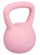 Kettlebell MERCO Soft 6 kg