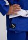 Kimono judo dětské IPPONGEAR Future 2 Modré detail