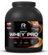 REFLEX Instant Whey PRO 2,2 kg slaný karamel arašídy