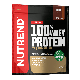 NUTREND 100 Whey Protein NEW TASTE 1000 g čokoláda kakao