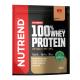 NUTREND 100% Whey Protein NEW TASTE 1000 g ledová káva