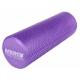 Masážní válec Yoga EVA Roller MERCO fialová 45 cm