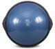 BOSU ® Balance Trainer Sport 50 cm - modré-černý podklad