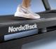 Bežecký pás NORDICTRACK T Series 10 došlap koláž