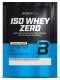 BIOTECH USA ISO WHEY ZERO 25 g tiramisu