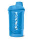 BIOTECH USA Shaker WAVE 600 ml modrý