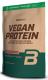 BIOTECH Vegan Protein 500 g lesní ovoce