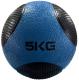 Slam ball TRINFIT barevný 5 kg čelem