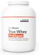 GymBeam True Whey ProDigest 2000 g banán