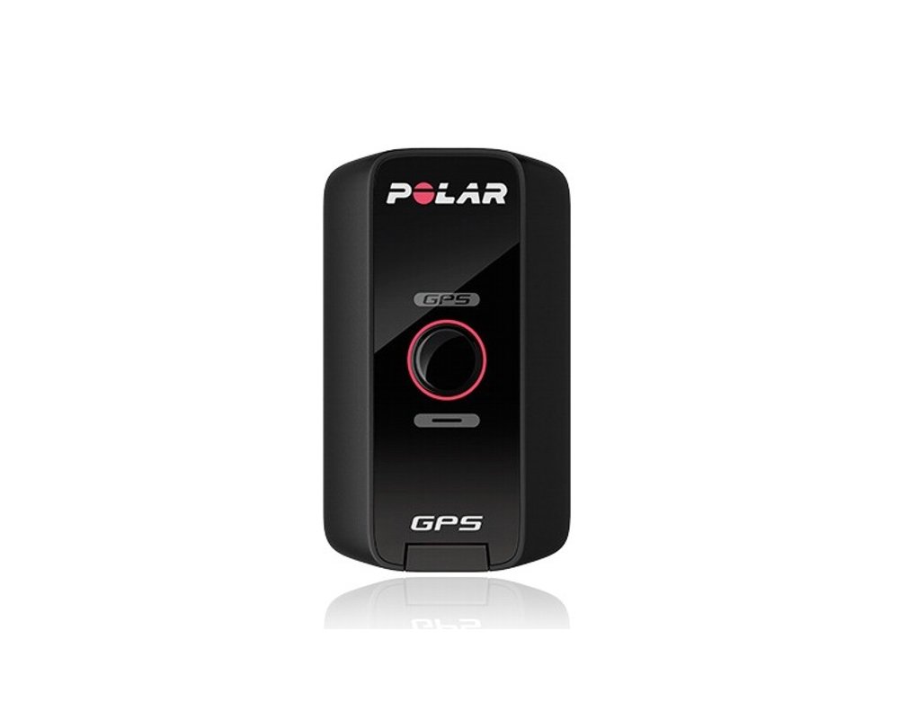 POLAR G5 GPS