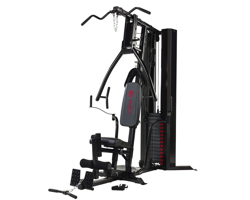 Marcy Deluxe Home Gym HG5000