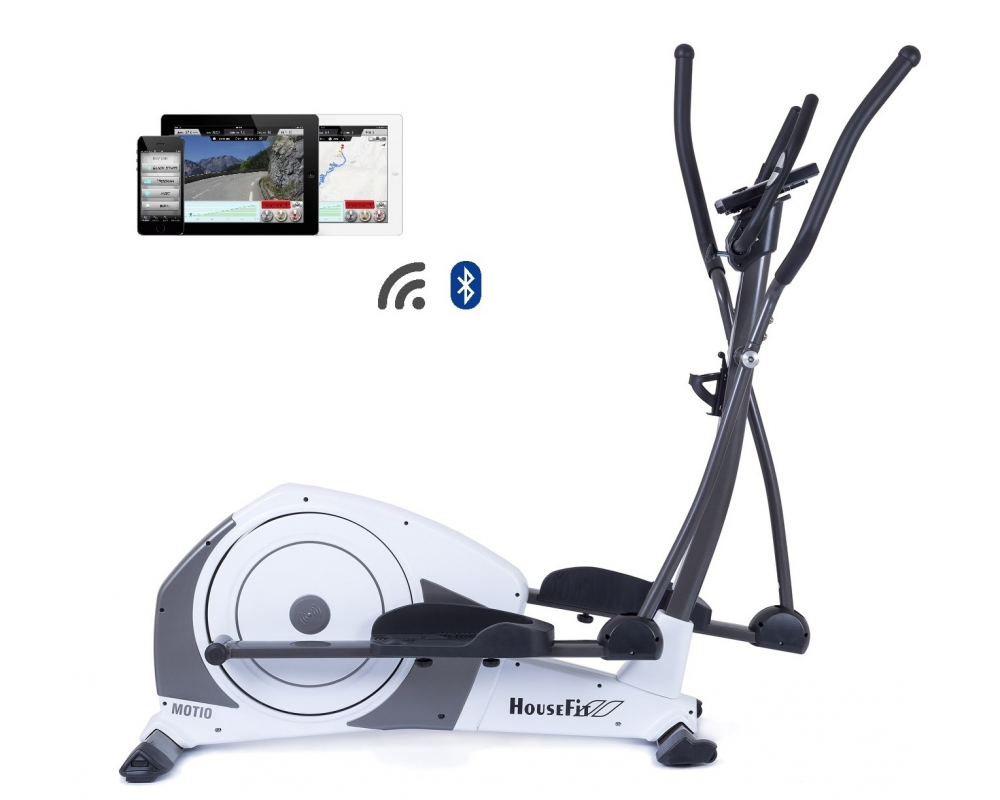 HouseFit Motio 90 bok