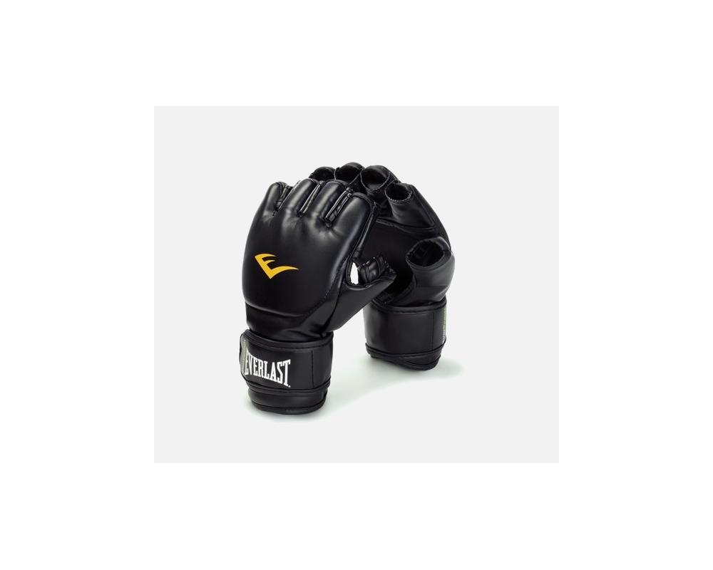 MMA grapling rukavice PU EVERLAST