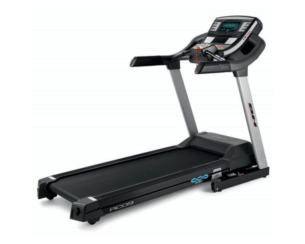 Bežecký pás BH FITNESS RC09 TFT