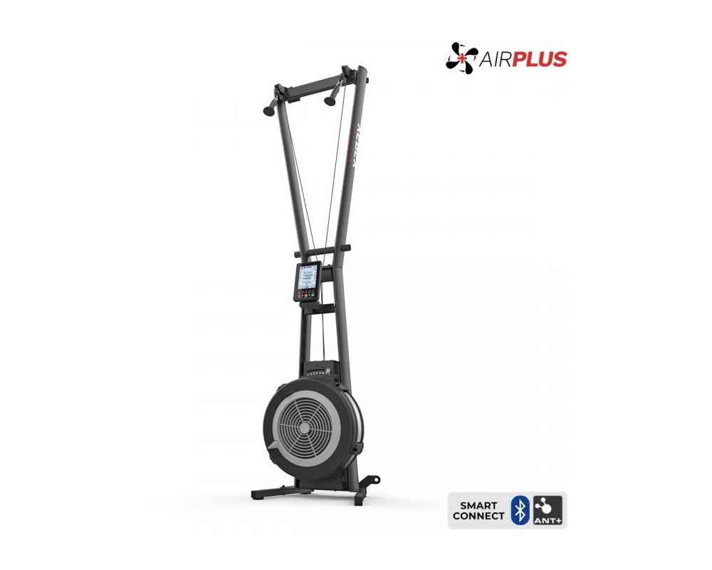 Běžkařský trenažér XEBEX AirPlus Ski Trainer Smart Floor