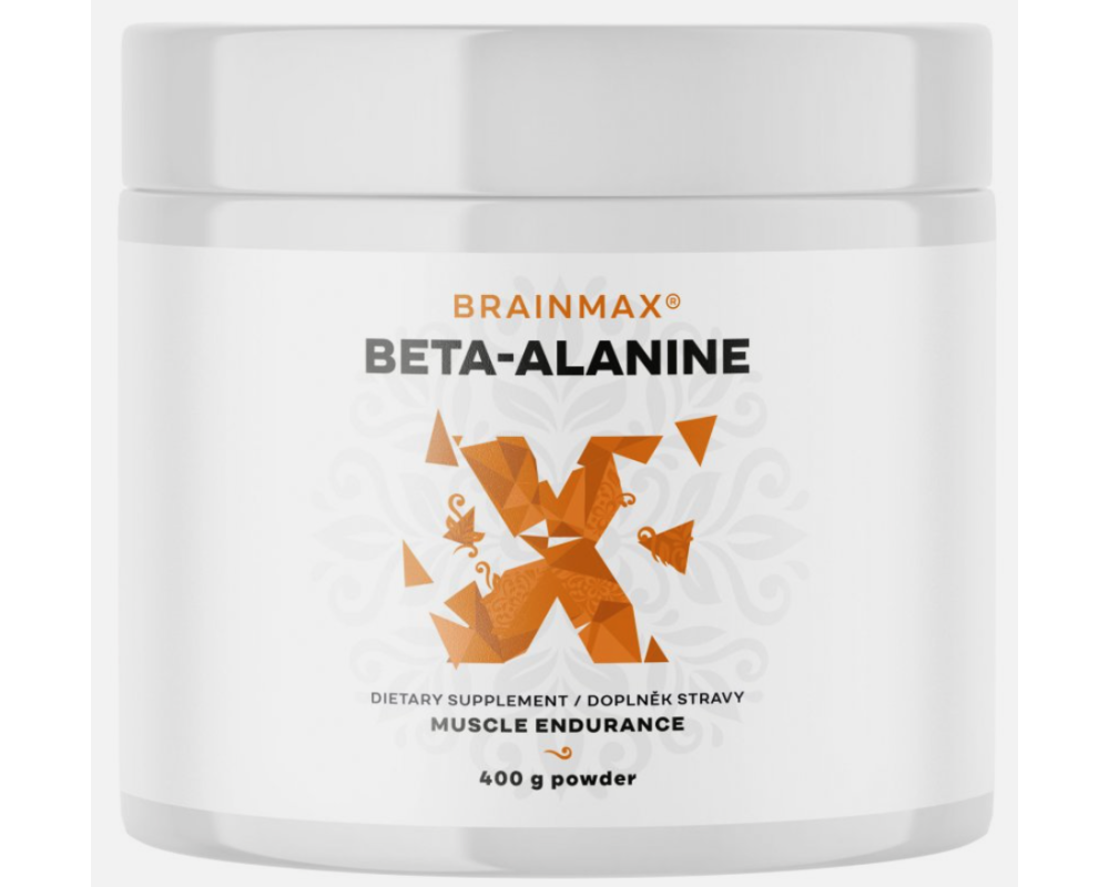 BrainMax Beta-alanine