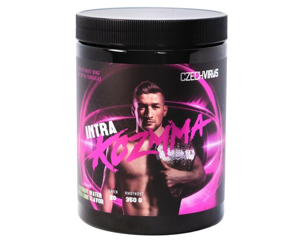 CZECH VIRUS Kozmma Intra-Fight 350g