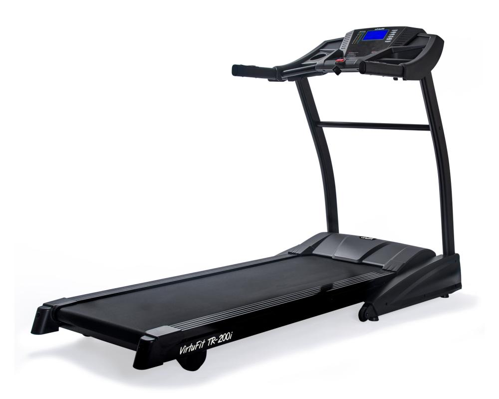 Bežecký pás VIRTUFIT TR-200i