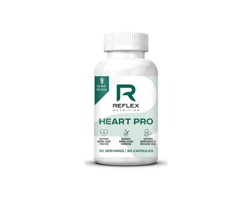 REFLEX Heart PRO 90 kapslí