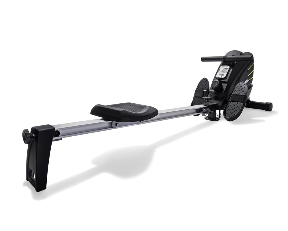 Veslovací trenažér VIRTUFIT Row 450