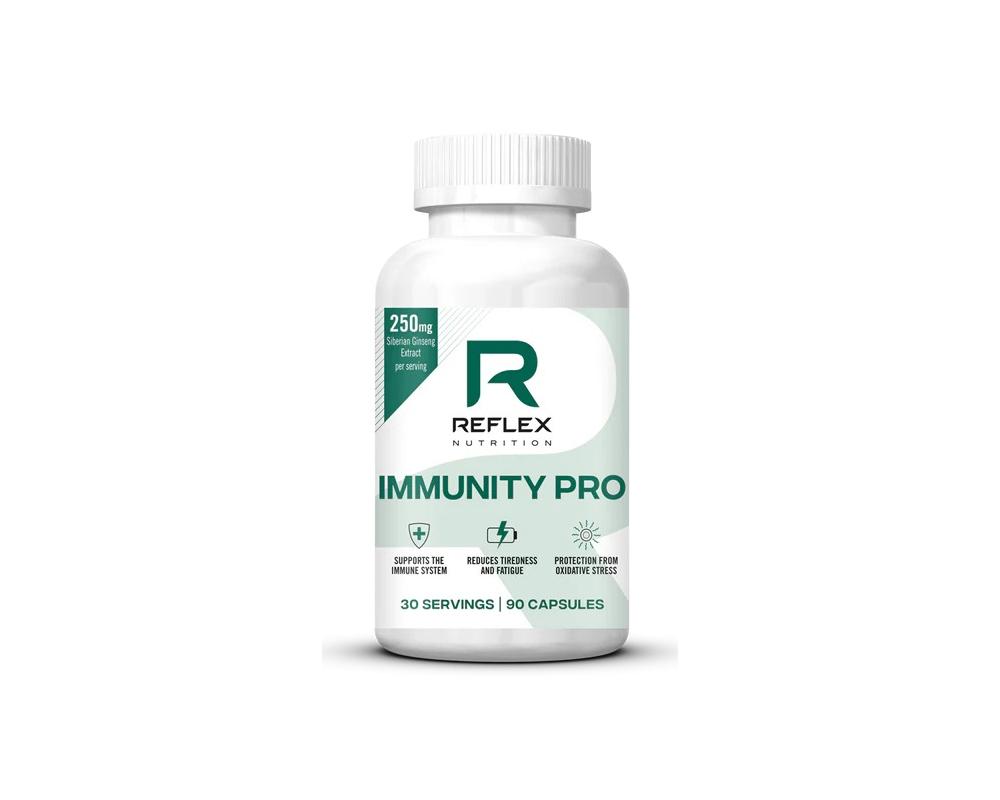 REFLEX Immunity PRO 90 kapslí