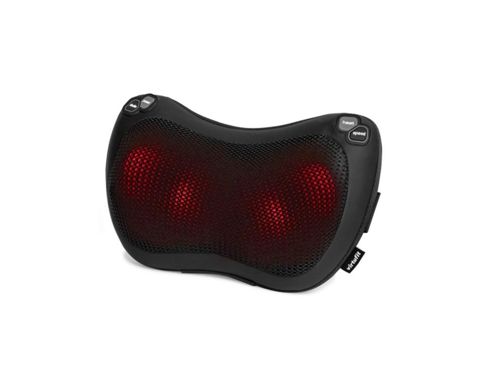 Masážní polštář VIRTUFIT Pillow Massager úvodní foto