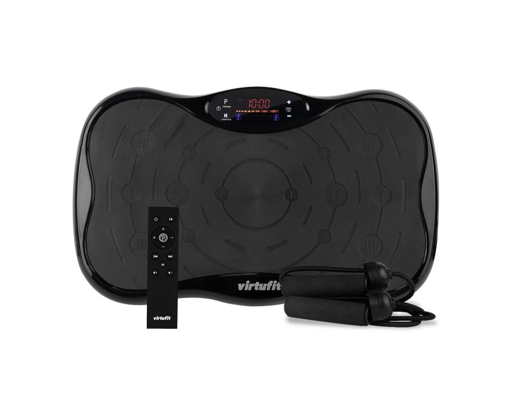 Vibračná doska Vibrační deska VIRTUFIT Fitness Vibration Plate