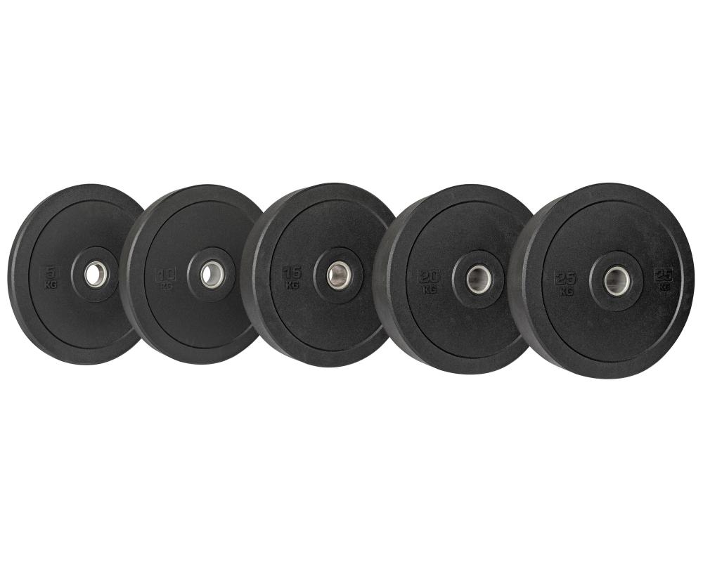 VIRTUFIT Hi-Temp Bumper Plate