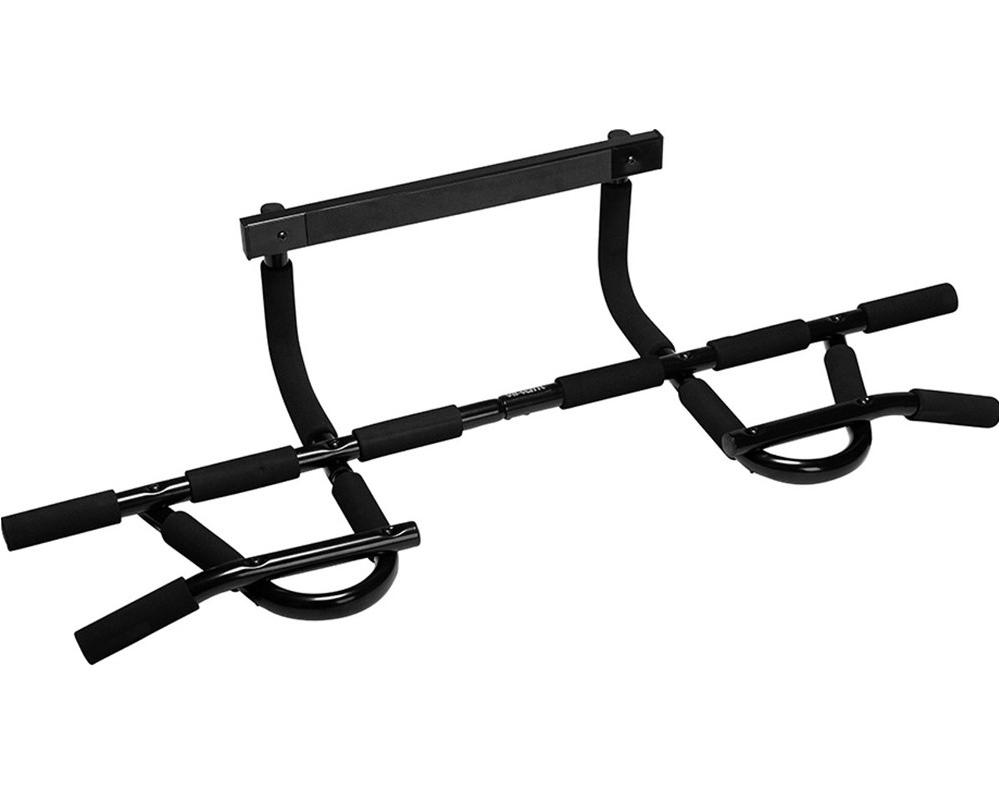 VIRTUFIT Pull Up Bar Deluxe