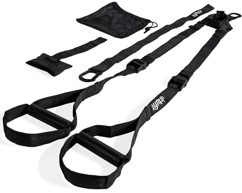 Závěsný systém VIRTUFIT Suspension Trainer Pro